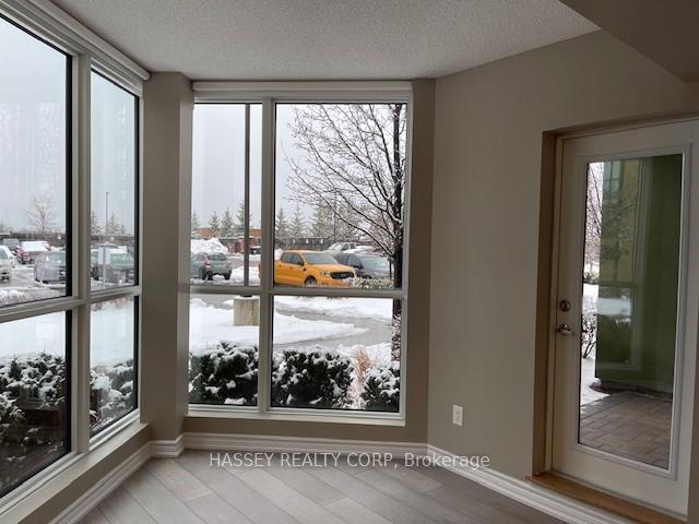 Photo 4 of Unit 103, 12 Royal Parkside Drive, Barrie, Innis-Shore — HOMEH