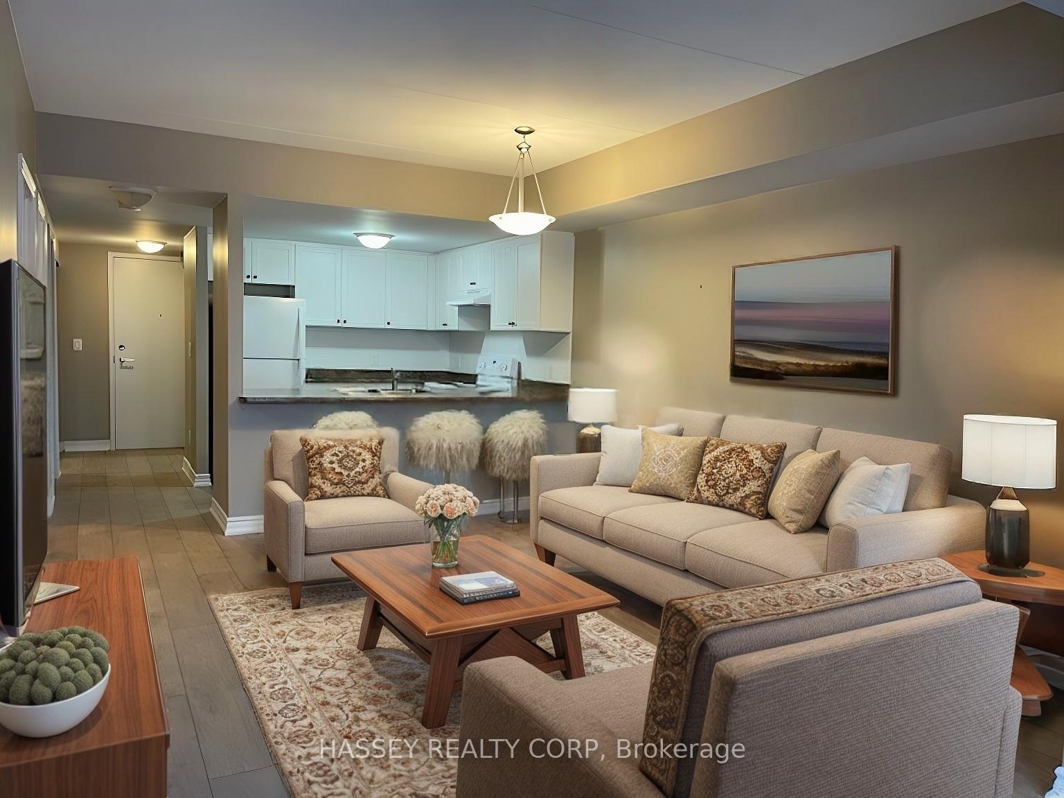 Photo 6 of Unit 103, 12 Royal Parkside Drive, Barrie, Innis-Shore — HOMEH