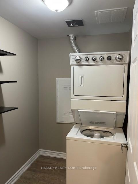 Photo 11 of Unit 103, 12 Royal Parkside Drive, Barrie, Innis-Shore — HOMEH