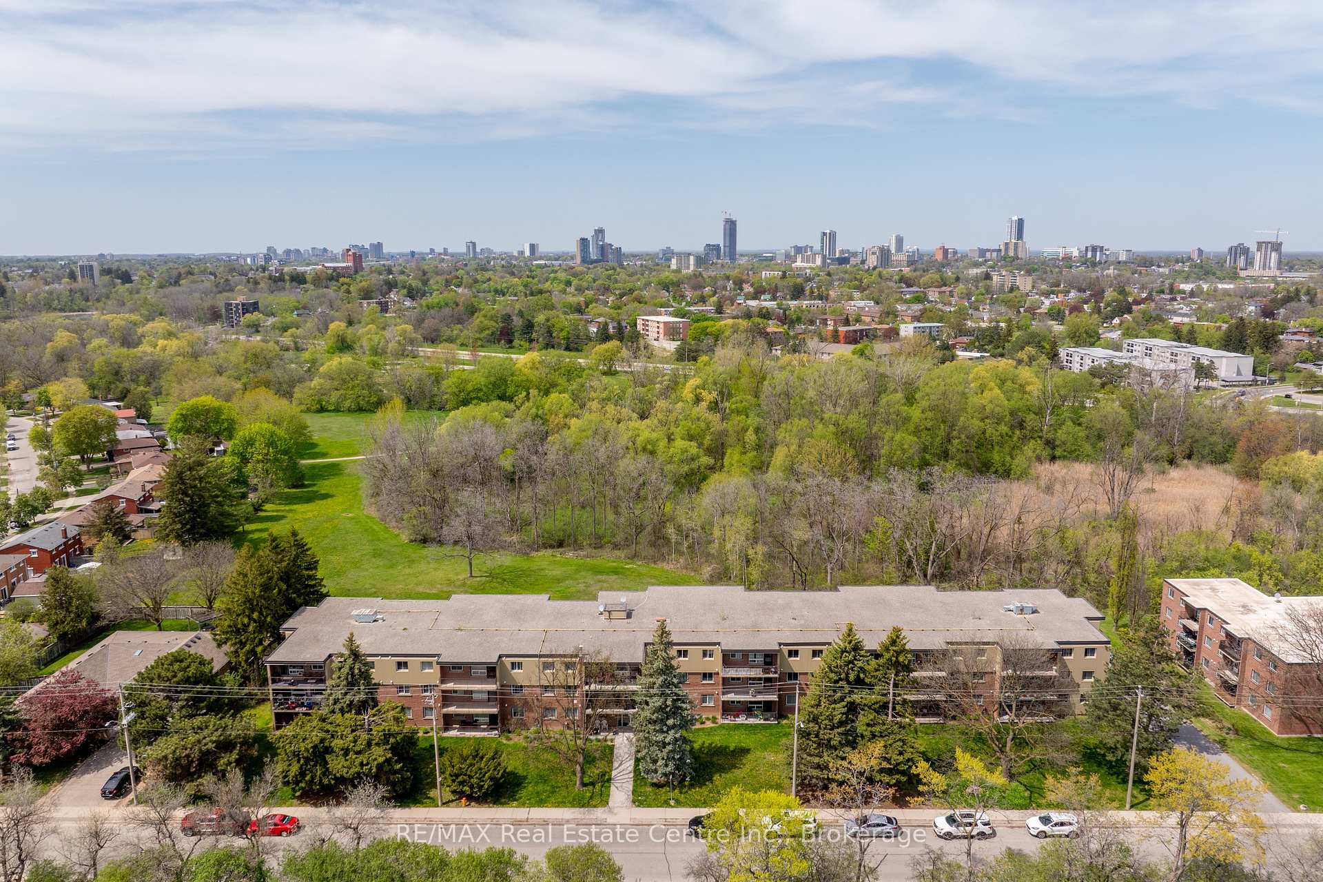 Photo 1 of Unit 307, 30 Avalon Place, Kitchener — HOMEH