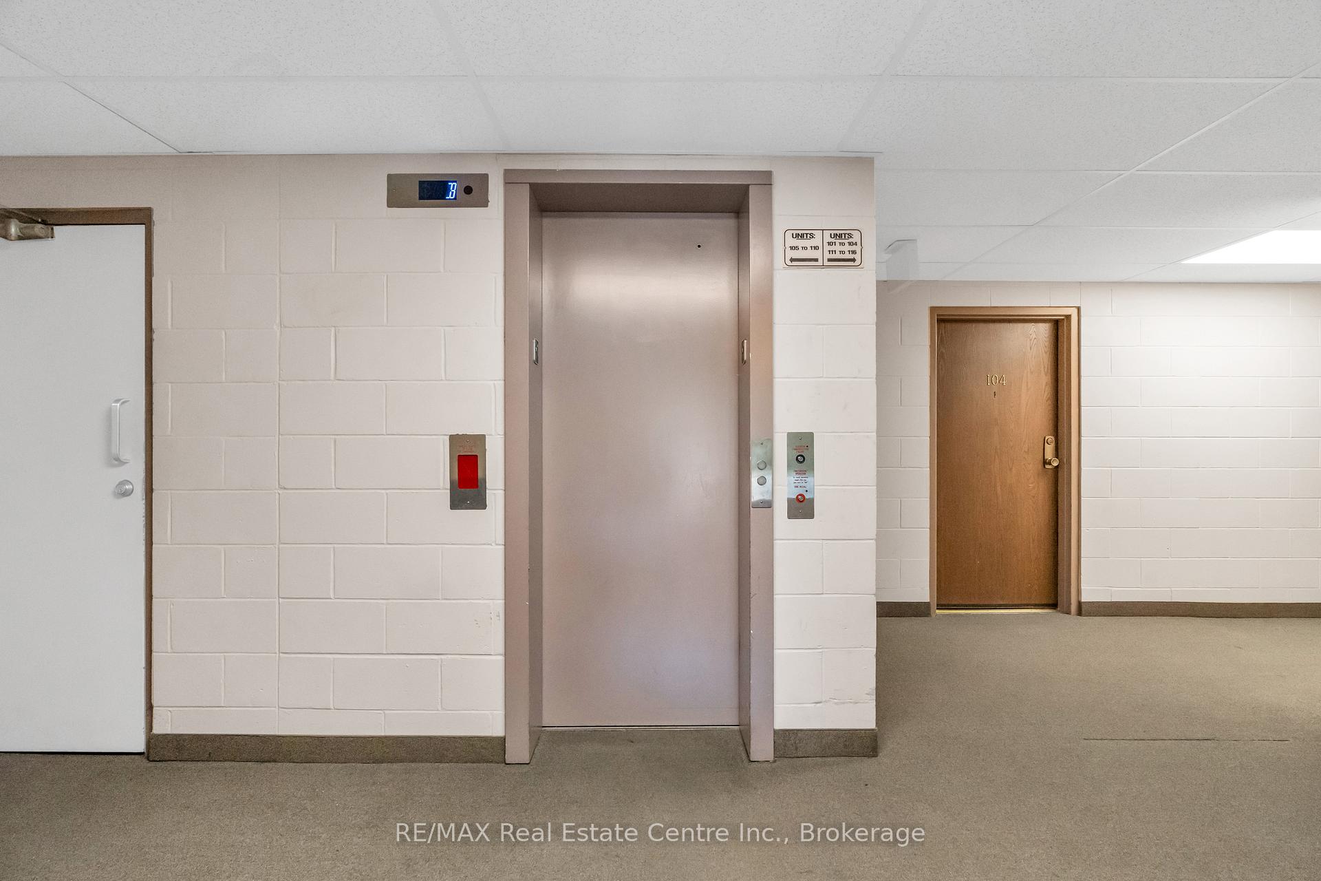 Photo 9 of Unit 307, 30 Avalon Place, Kitchener — HOMEH