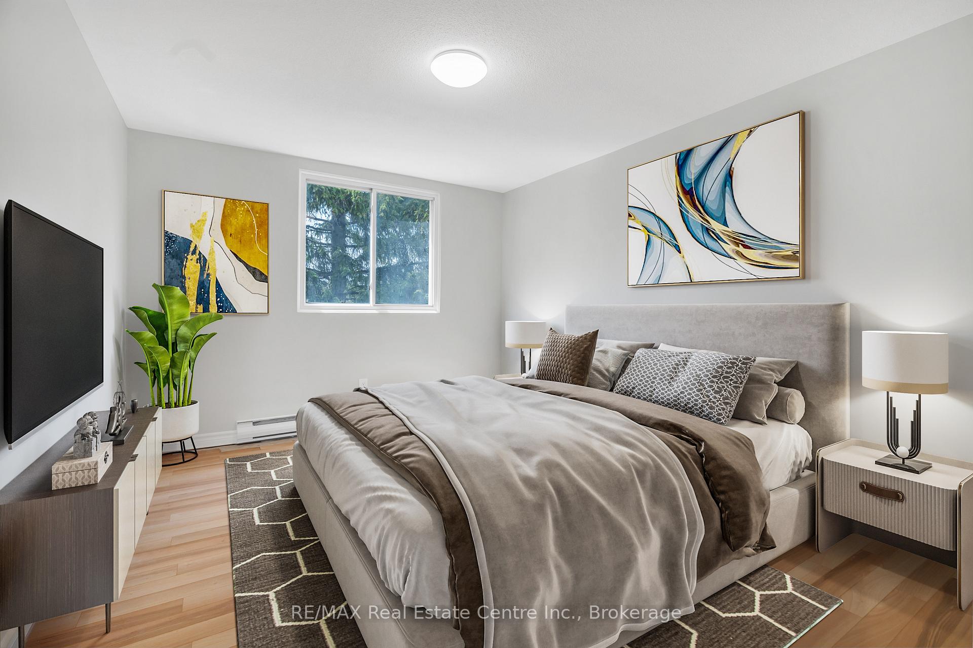 Photo 22 of Unit 307, 30 Avalon Place, Kitchener — HOMEH