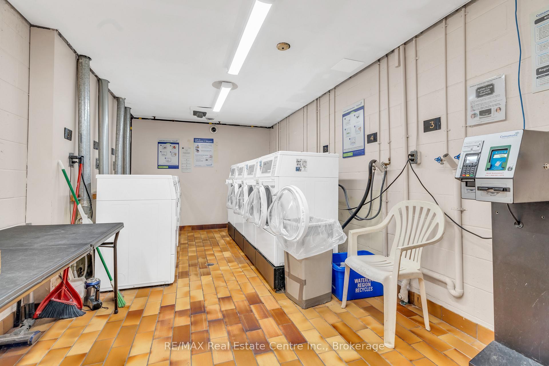 Photo 31 of Unit 307, 30 Avalon Place, Kitchener — HOMEH