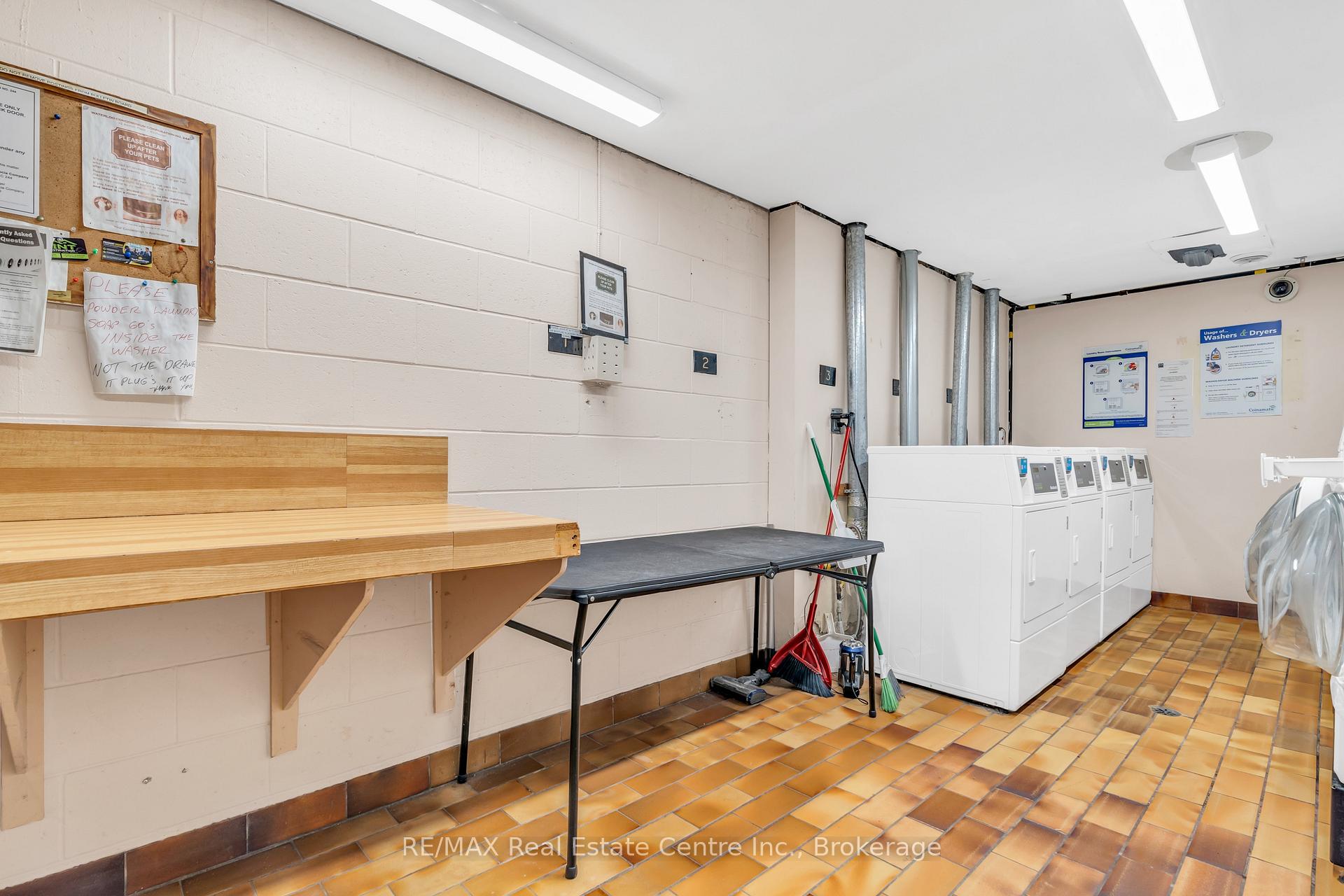 Photo 30 of Unit 307, 30 Avalon Place, Kitchener — HOMEH