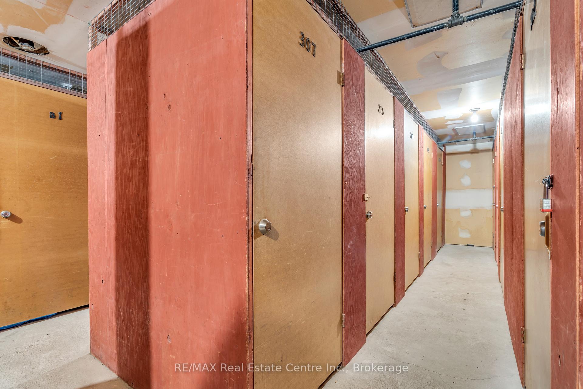 Photo 26 of Unit 307, 30 Avalon Place, Kitchener — HOMEH