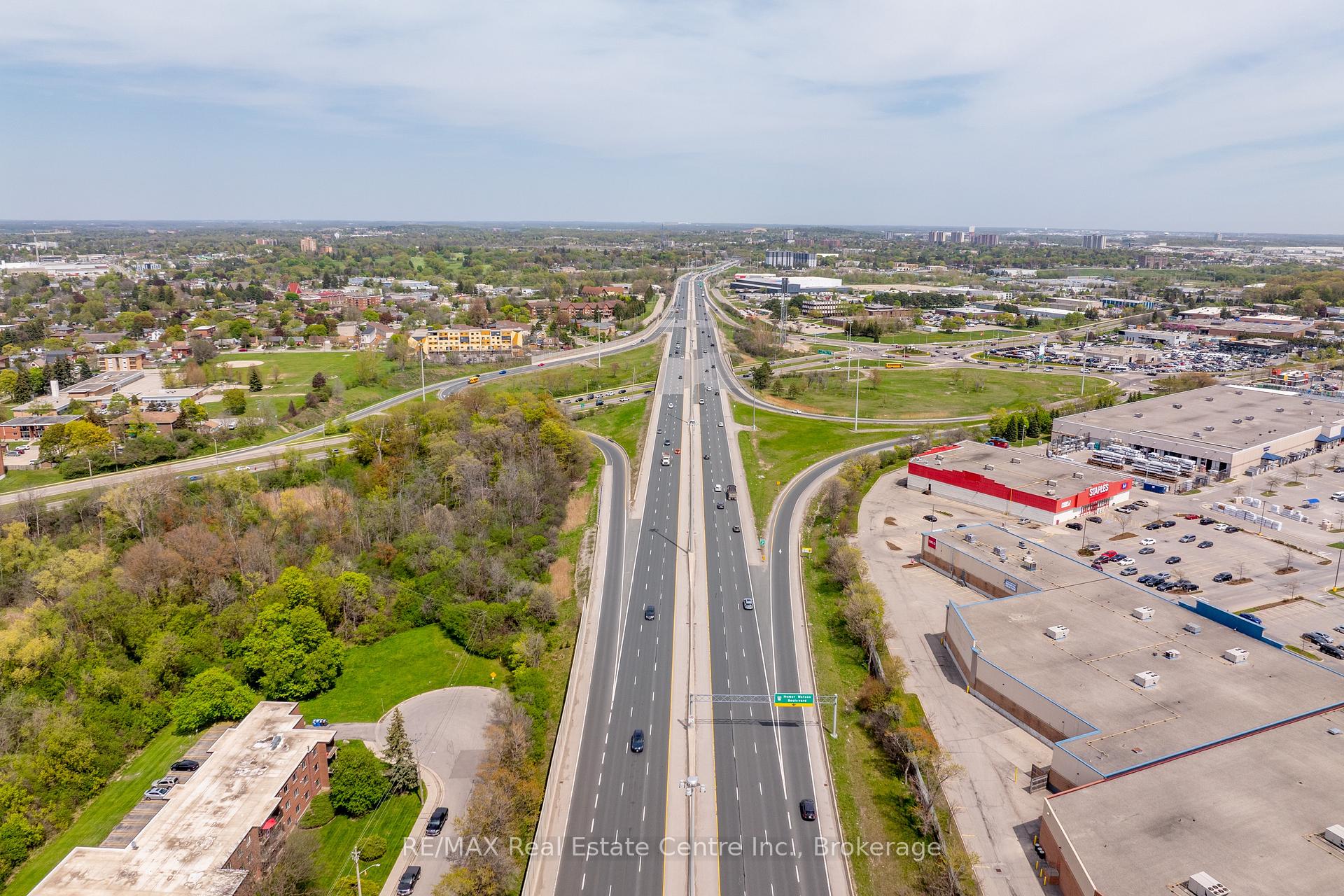 Photo 28 of Unit 307, 30 Avalon Place, Kitchener — HOMEH