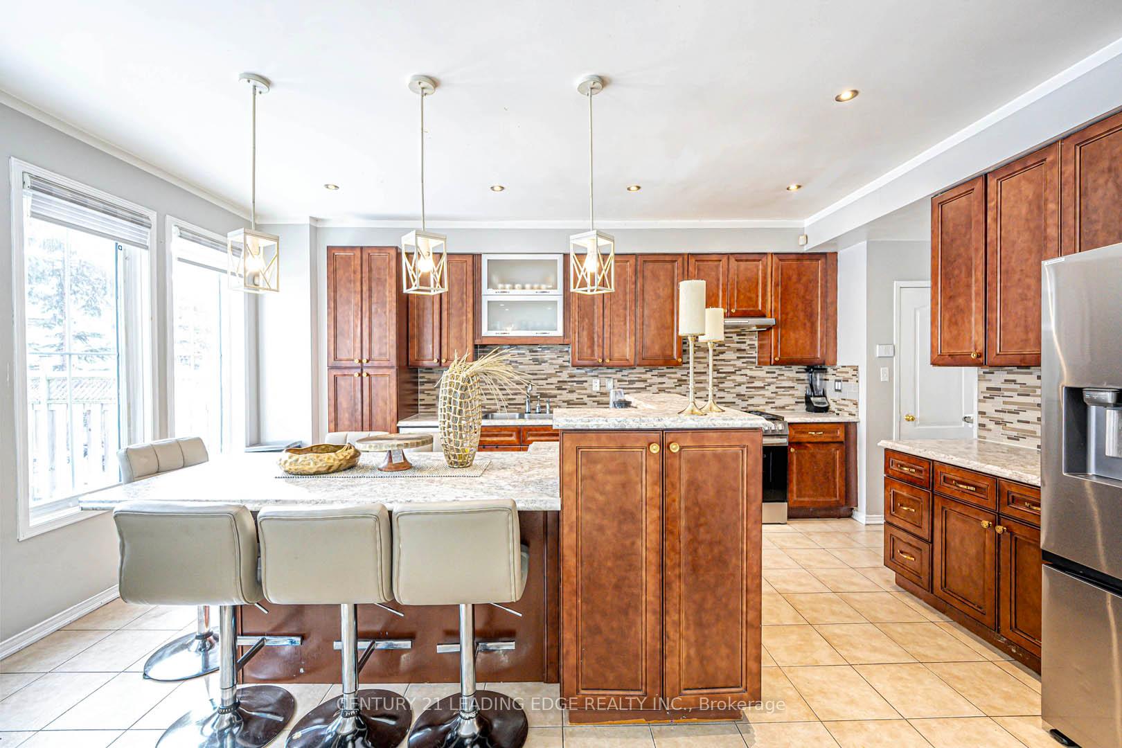 Photo 1 of 145 Woodbine Place, Oshawa, Windfields — HOMEH