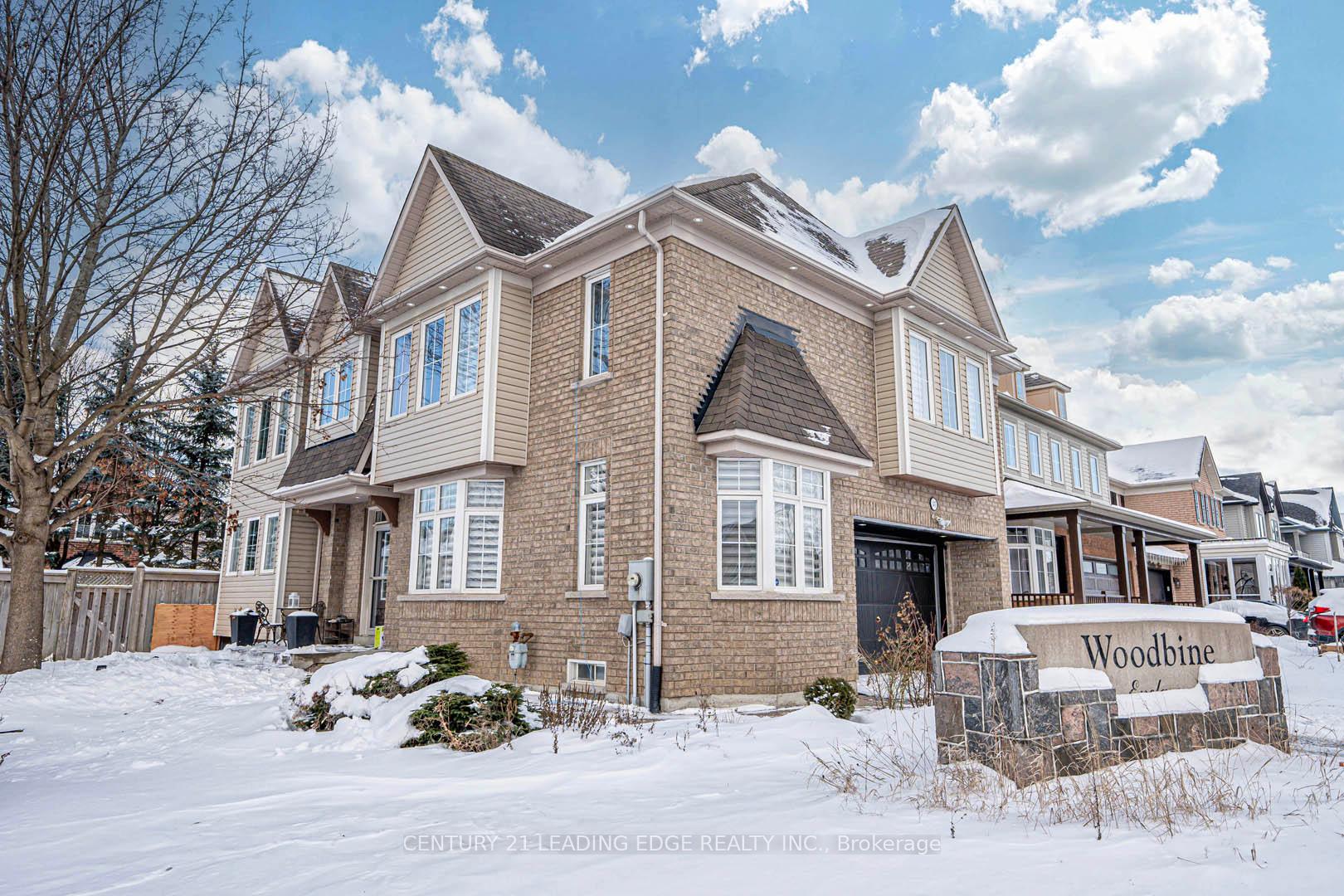 Photo 14 of 145 Woodbine Place, Oshawa, Windfields — HOMEH