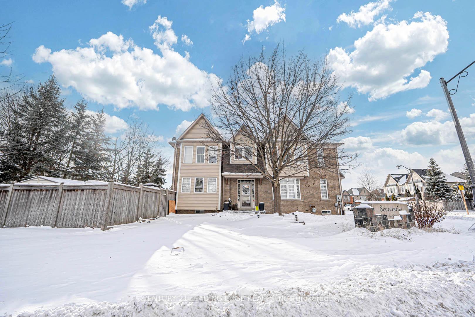 Photo 6 of 145 Woodbine Place, Oshawa, Windfields — HOMEH