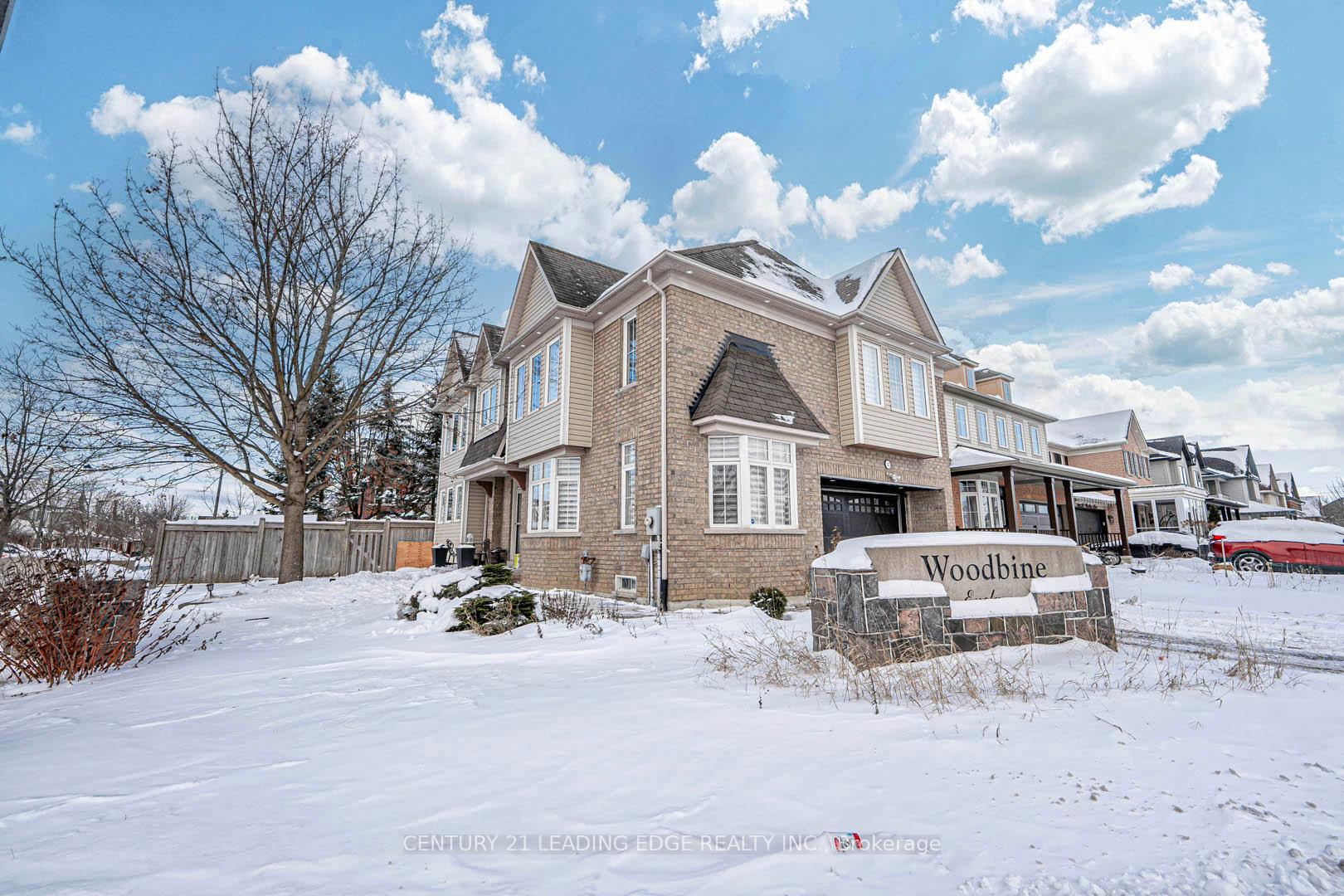 Photo 3 of 145 Woodbine Place, Oshawa, Windfields — HOMEH