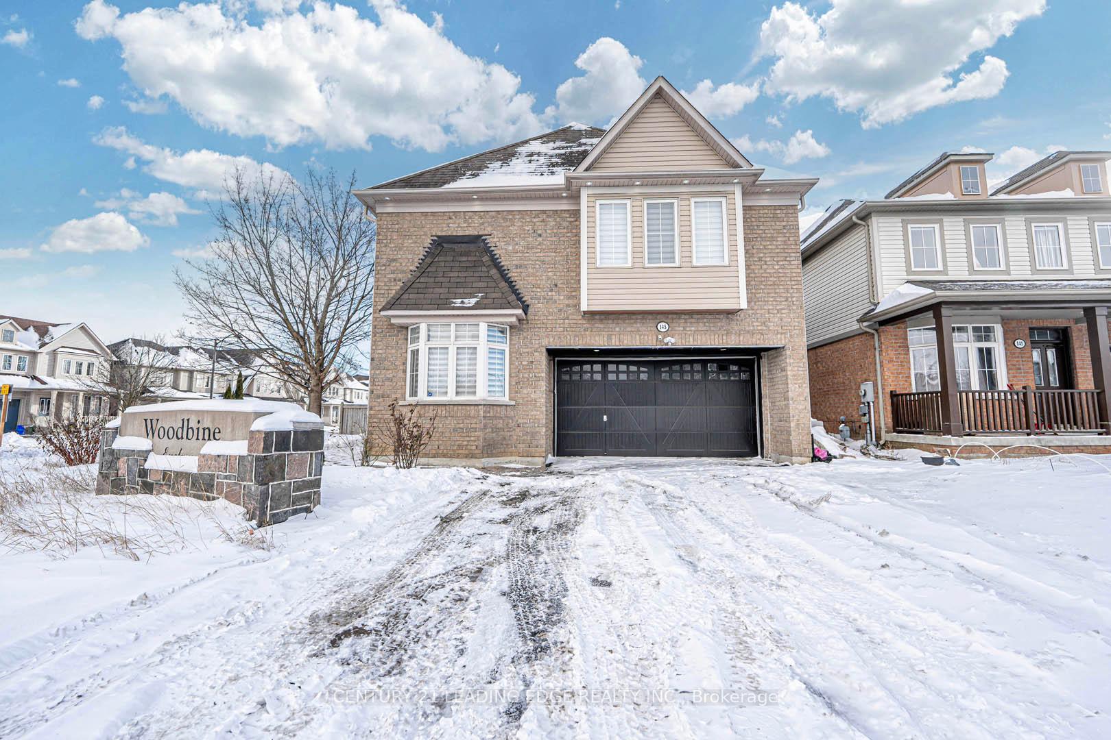 Photo 12 of 145 Woodbine Place, Oshawa, Windfields — HOMEH