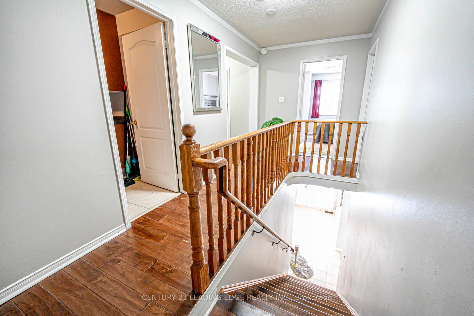 Photo 20 of 145 Woodbine Place, Oshawa, Windfields — HOMEH