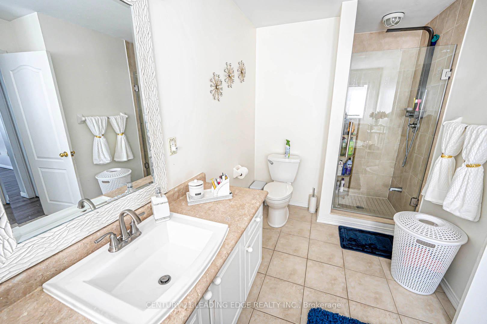 Photo 21 of 145 Woodbine Place, Oshawa, Windfields — HOMEH