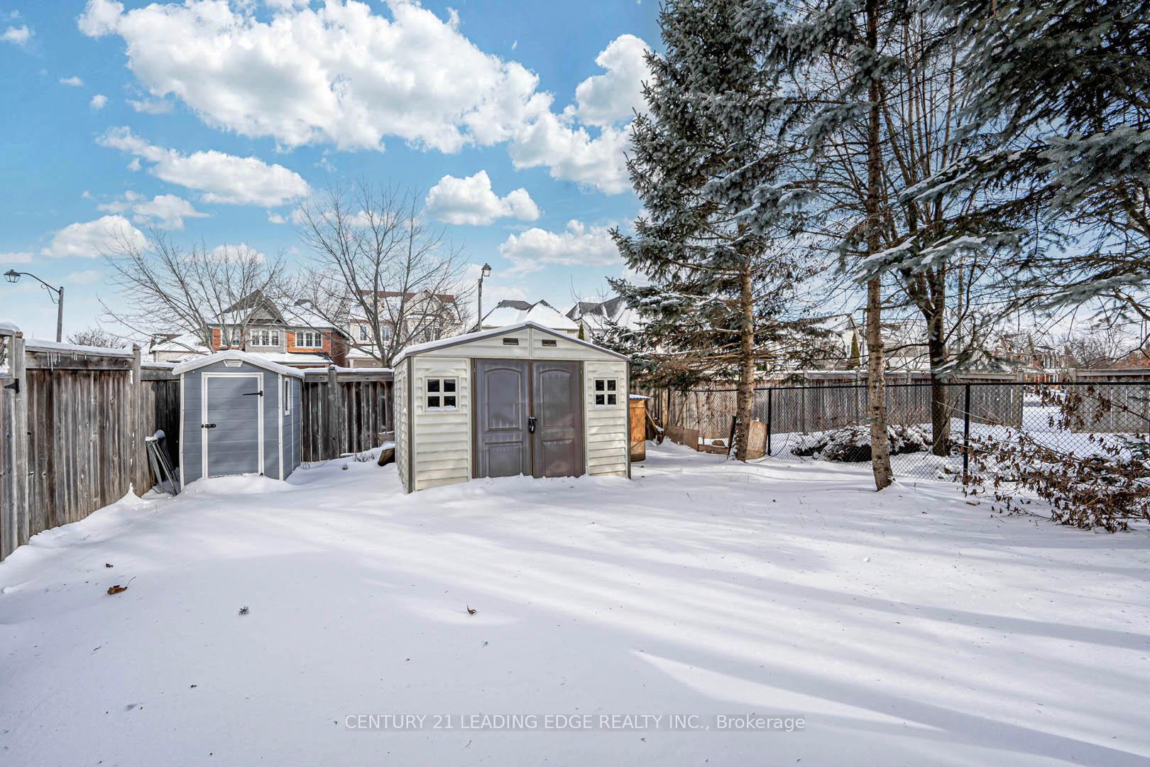 Photo 31 of 145 Woodbine Place, Oshawa, Windfields — HOMEH