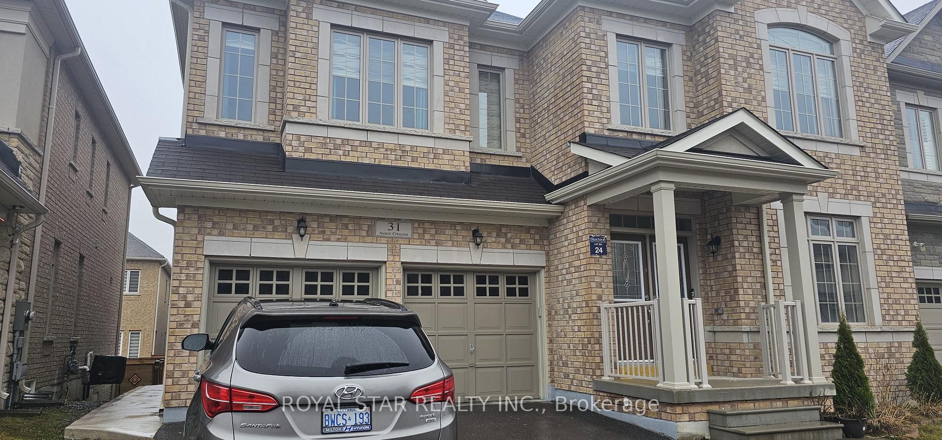 Photo 1 of Unit Basement, 31 Avanti Crescent, Hamilton, Waterdown — HOMEH