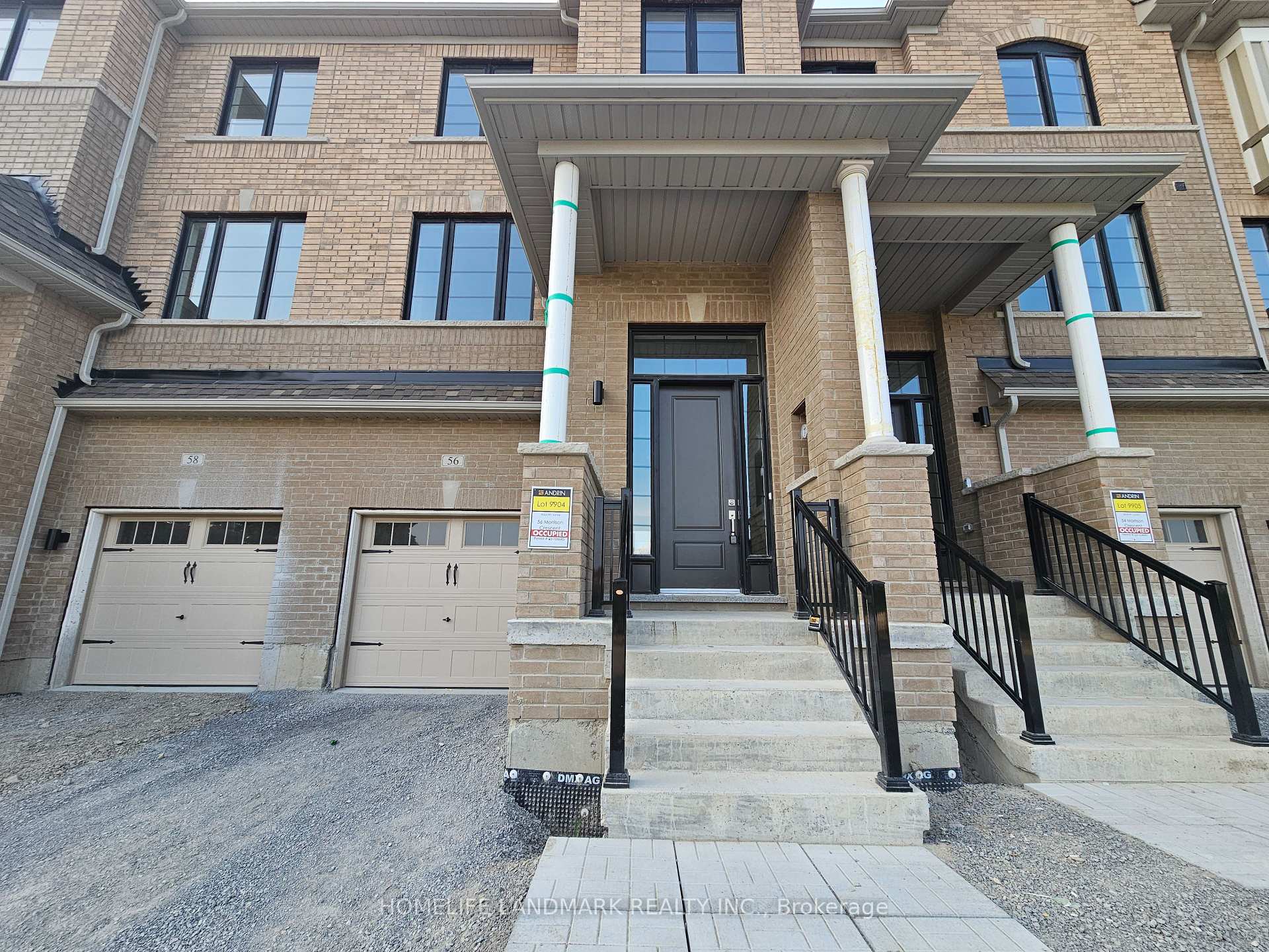 Photo 1 of 56 Morrison Crescent, Whitby, Rural Whitby — HOMEH