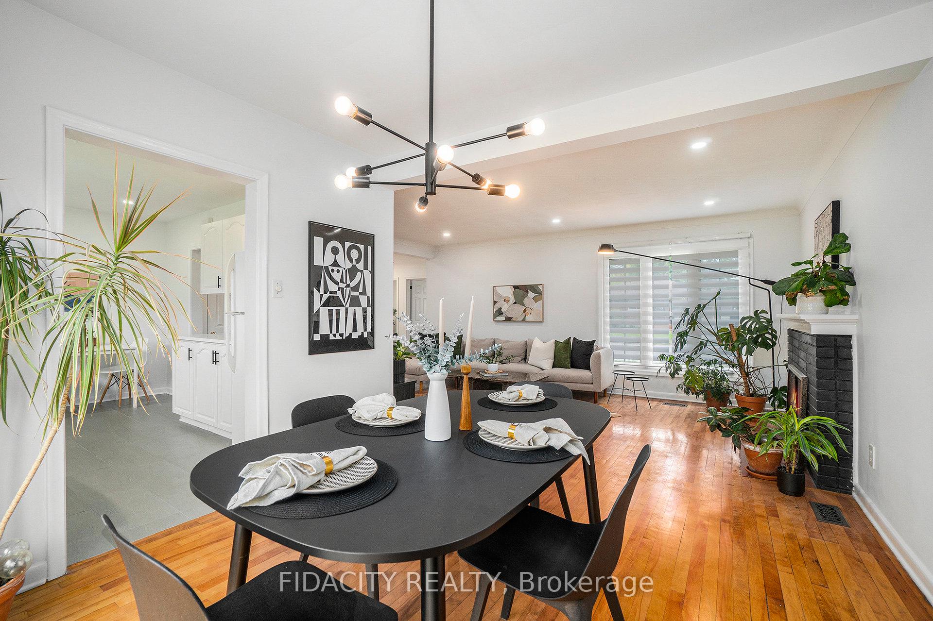 Photo 4 of 2147 Iris Street, Ottawa, Bel Air Park — HOMEH