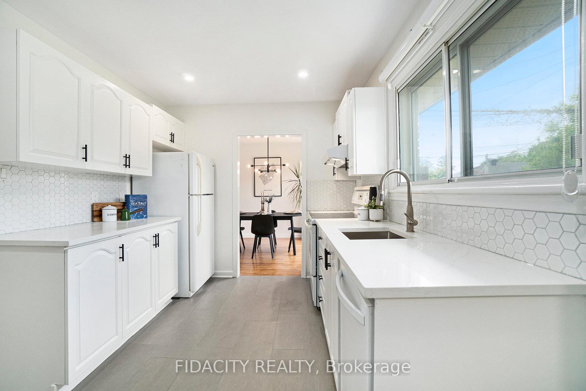 Photo 8 of 2147 Iris Street, Ottawa, Bel Air Park — HOMEH
