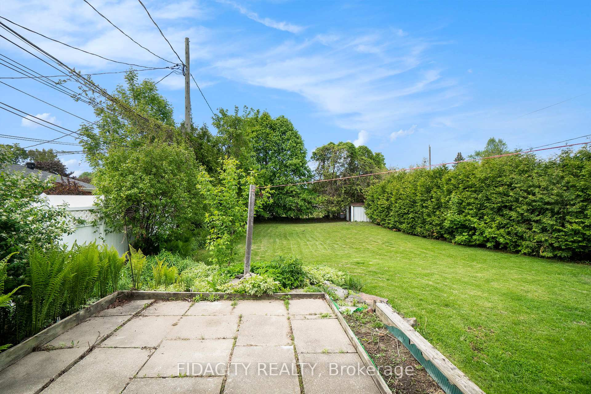 Photo 21 of 2147 Iris Street, Ottawa, Bel Air Park — HOMEH