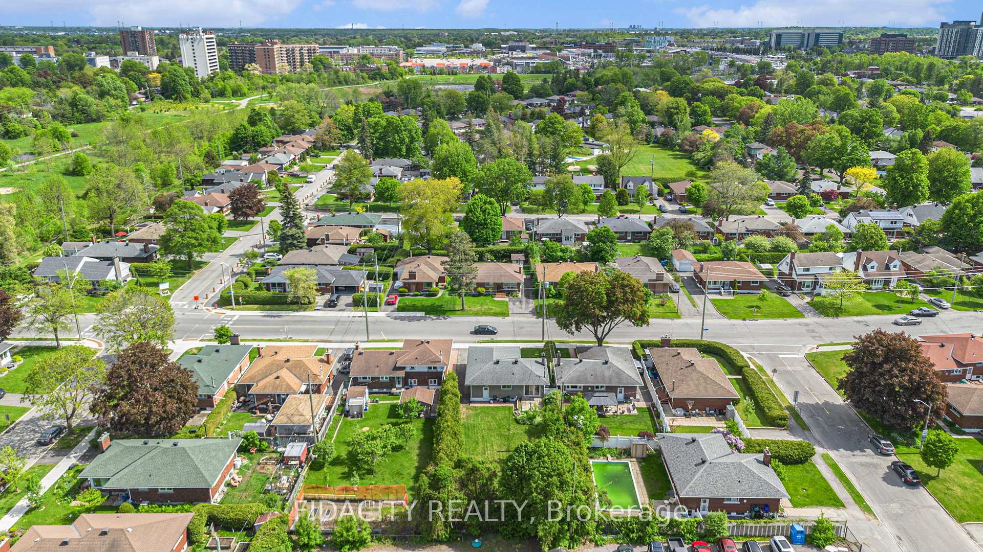 Photo 22 of 2147 Iris Street, Ottawa, Bel Air Park — HOMEH