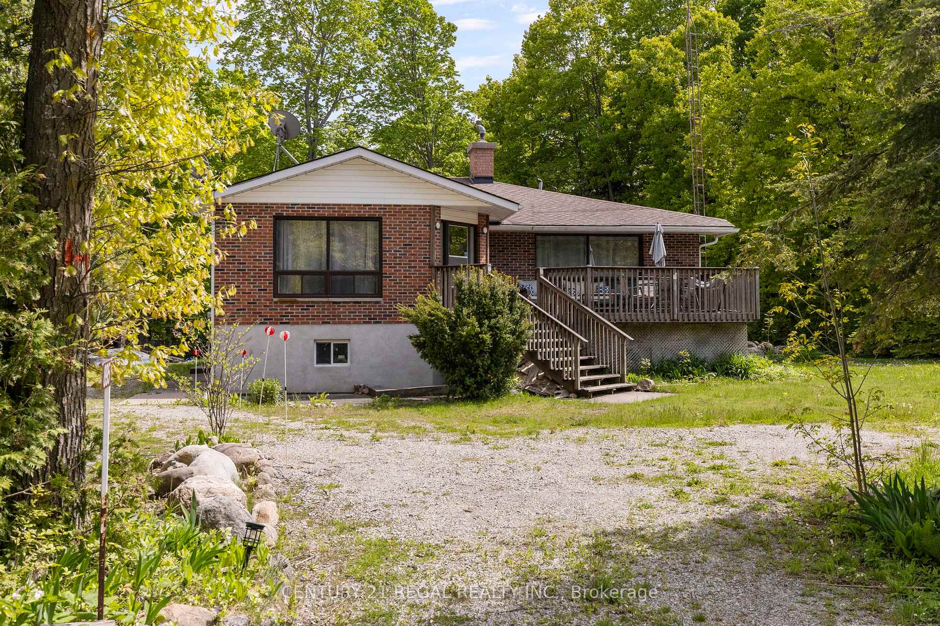 Photo 6 of 895 Concession Rd 17 W, Tiny, Rural Tiny — HOMEH