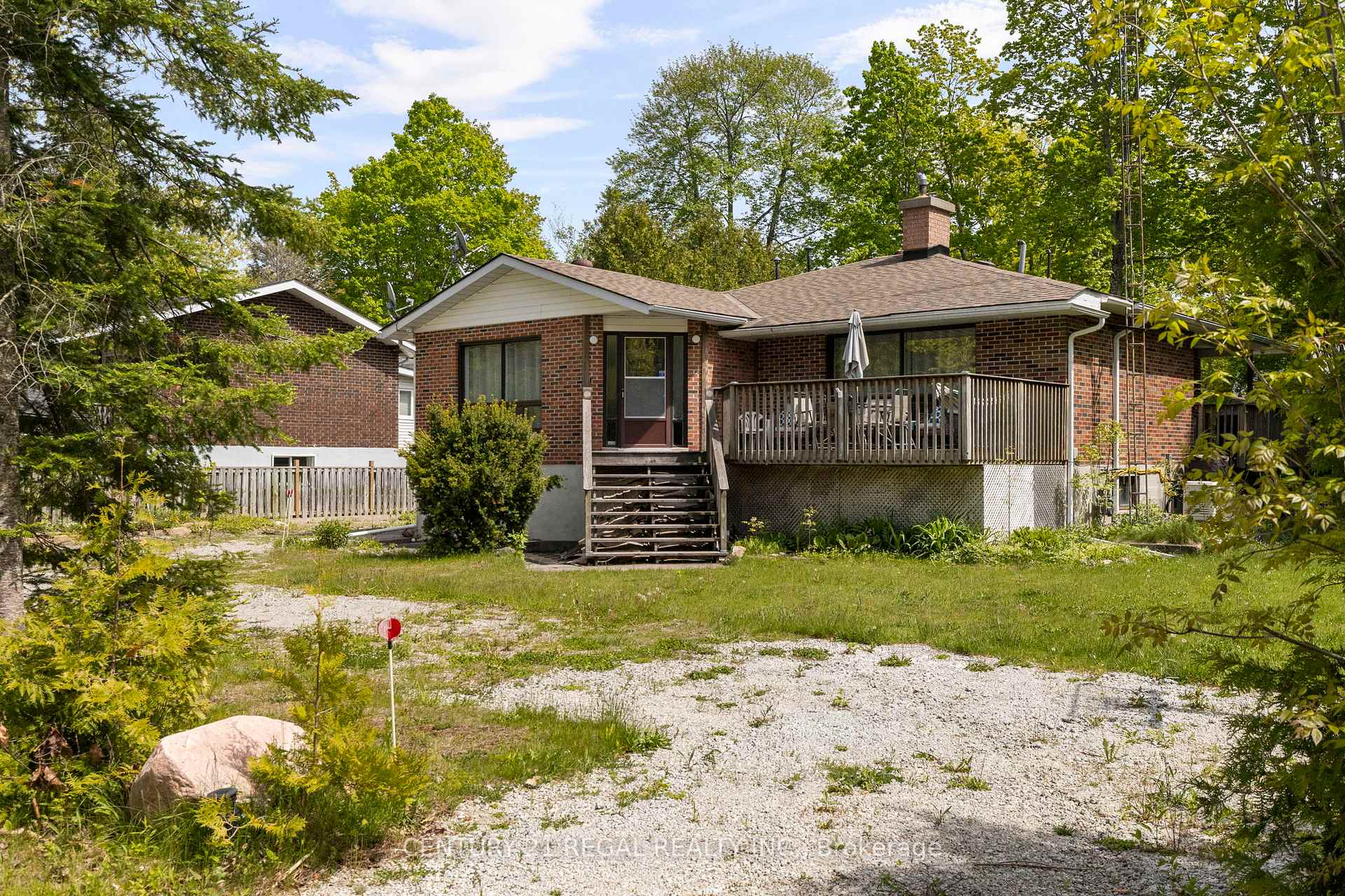 Photo 16 of 895 Concession Rd 17 W, Tiny, Rural Tiny — HOMEH
