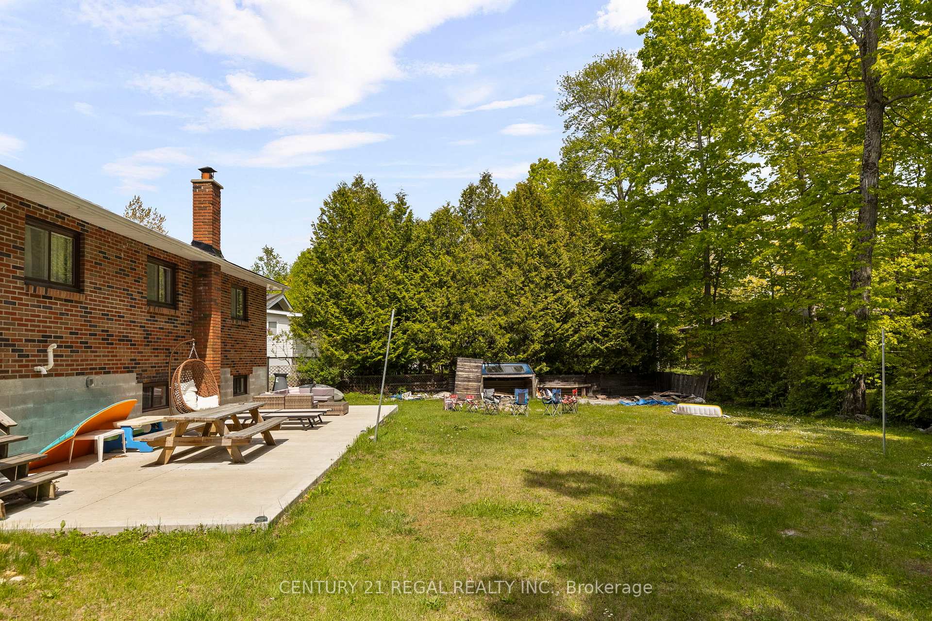 Photo 18 of 895 Concession Rd 17 W, Tiny, Rural Tiny — HOMEH