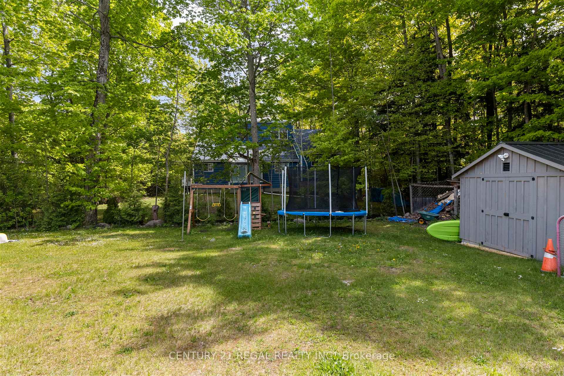 Photo 27 of 895 Concession Rd 17 W, Tiny, Rural Tiny — HOMEH