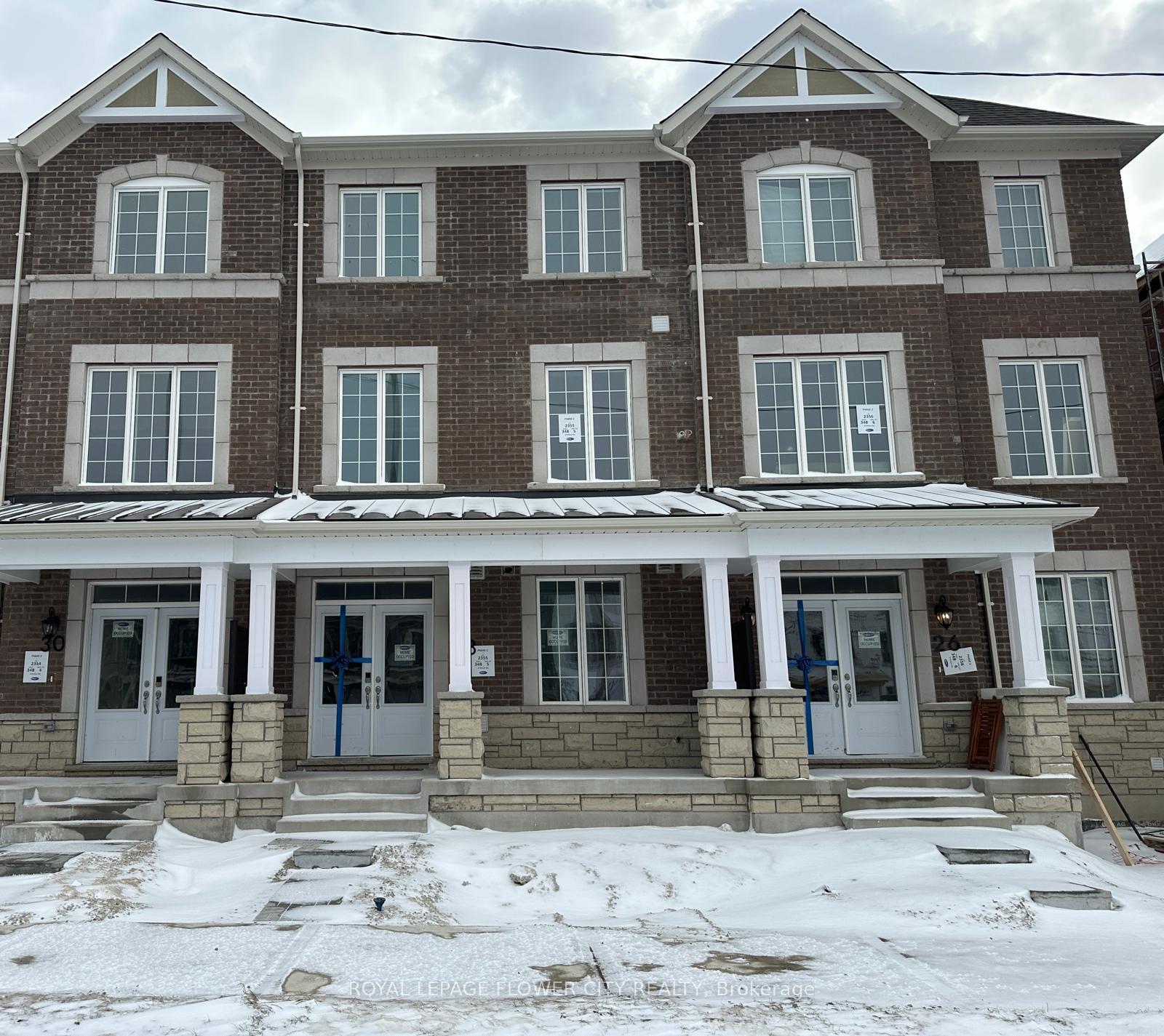 Photo 1 of 28 Bellasera Way, Caledon, Rural Caledon — HOMEH