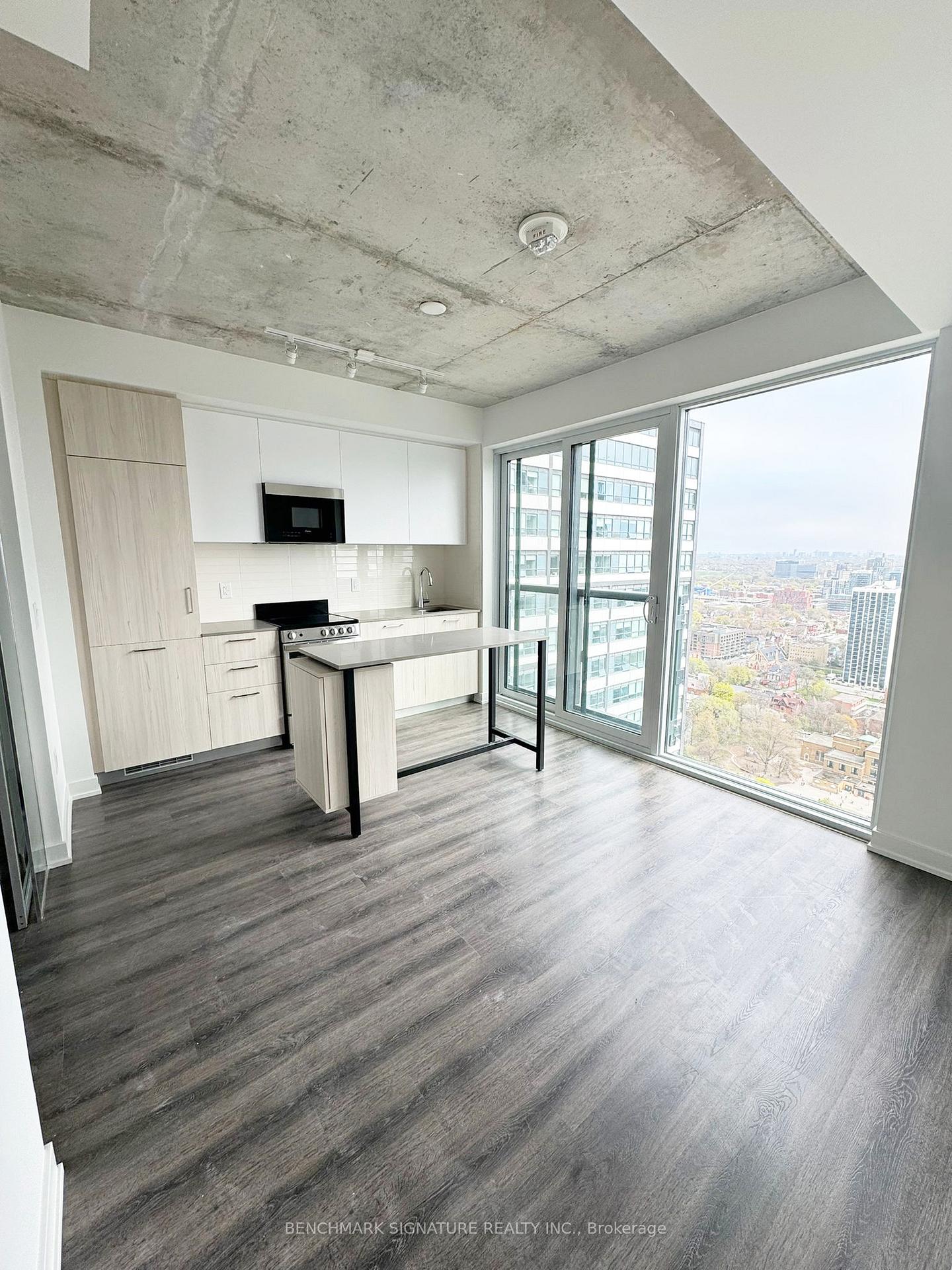 Photo 1 of Unit 2901, 65 Mutual Street, Toronto, Church-Yonge Corridor — HOMEH