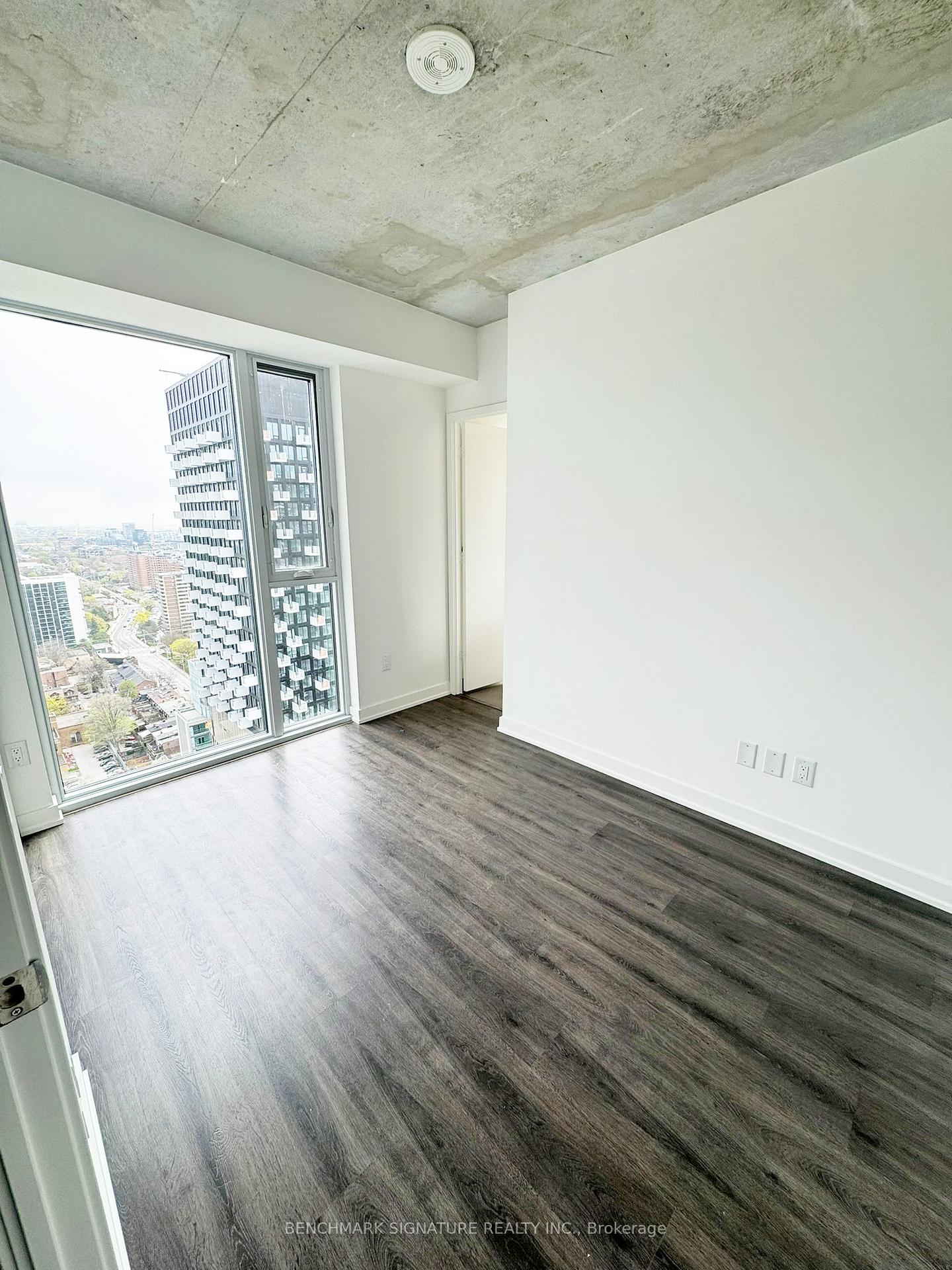 Photo 8 of Unit 2901, 65 Mutual Street, Toronto, Church-Yonge Corridor — HOMEH