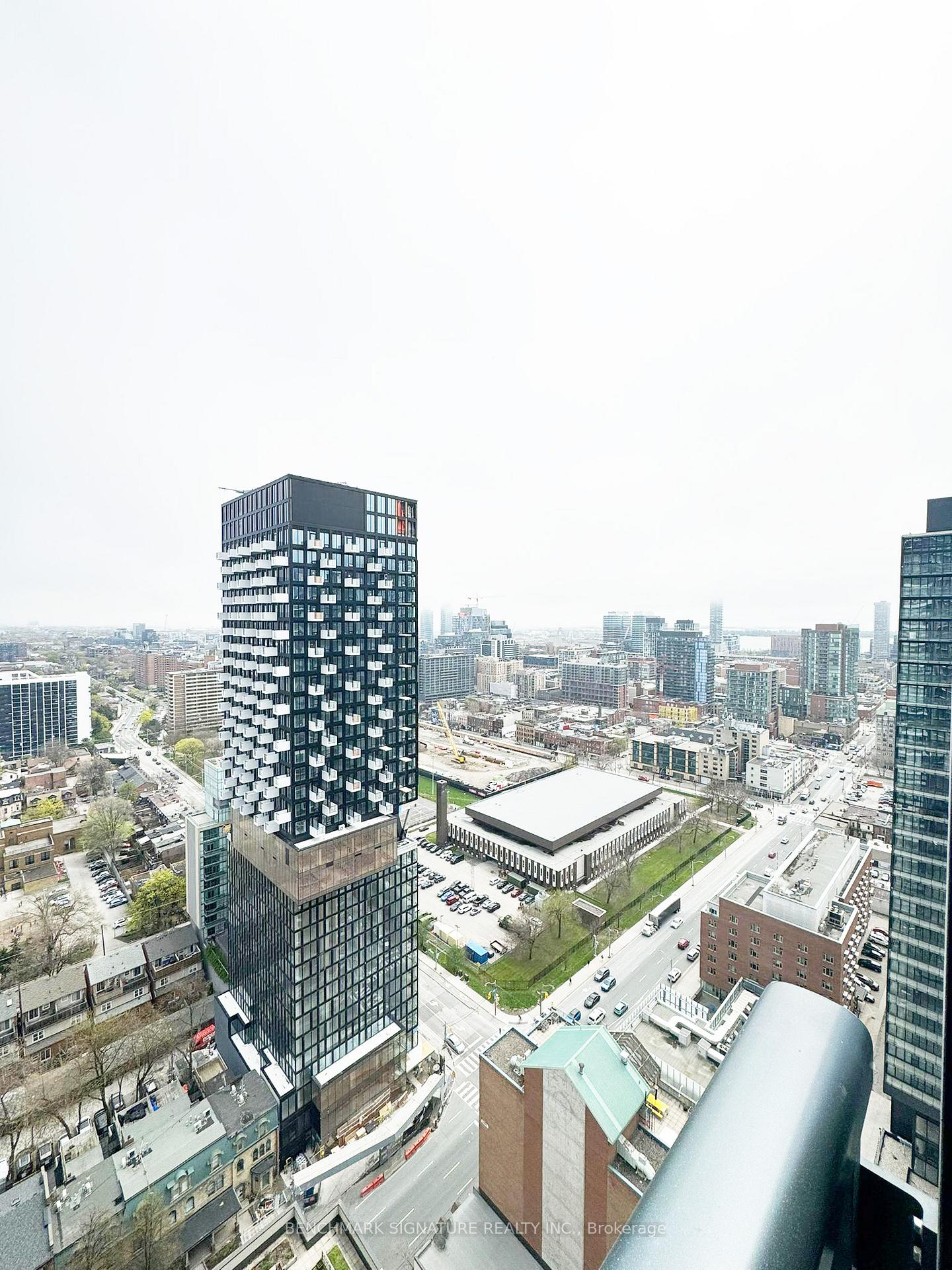 Photo 13 of Unit 2901, 65 Mutual Street, Toronto, Church-Yonge Corridor — HOMEH