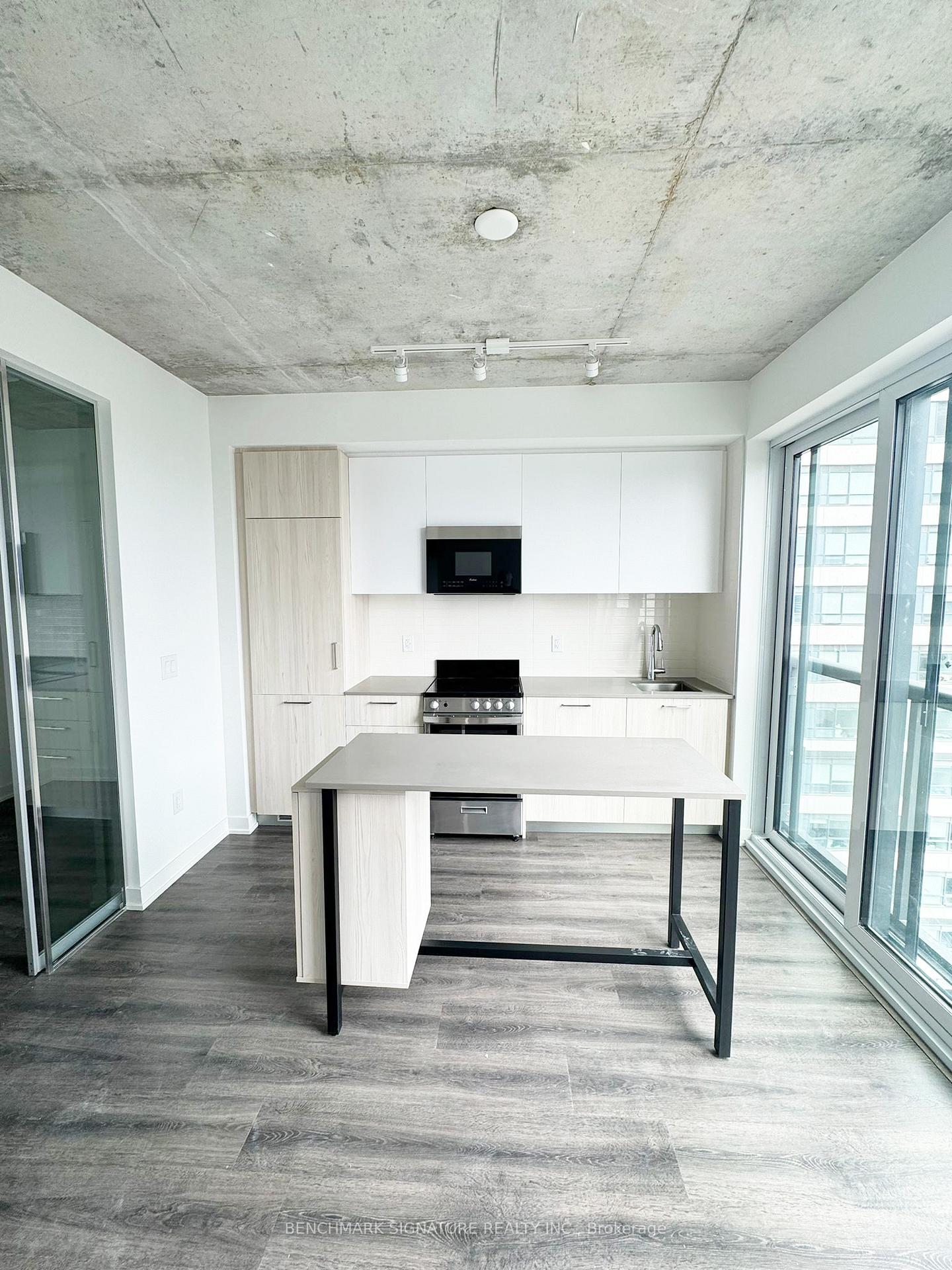 Photo 14 of Unit 2901, 65 Mutual Street, Toronto, Church-Yonge Corridor — HOMEH