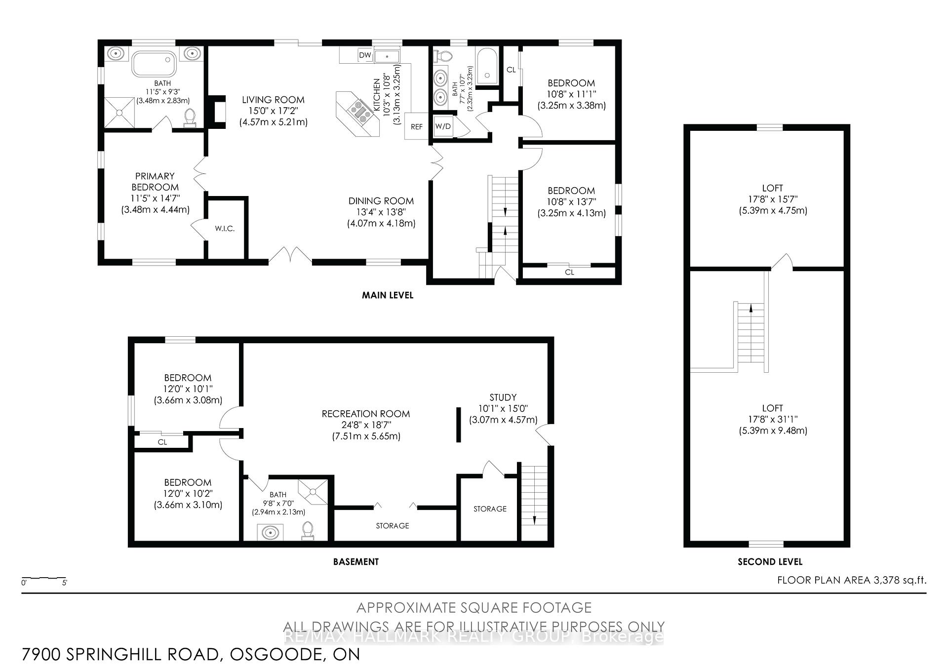 Photo 46 of 7900 Springhill Road, Ottawa, Osgoode Twp (East) (Incl Kenmore) — HOMEH