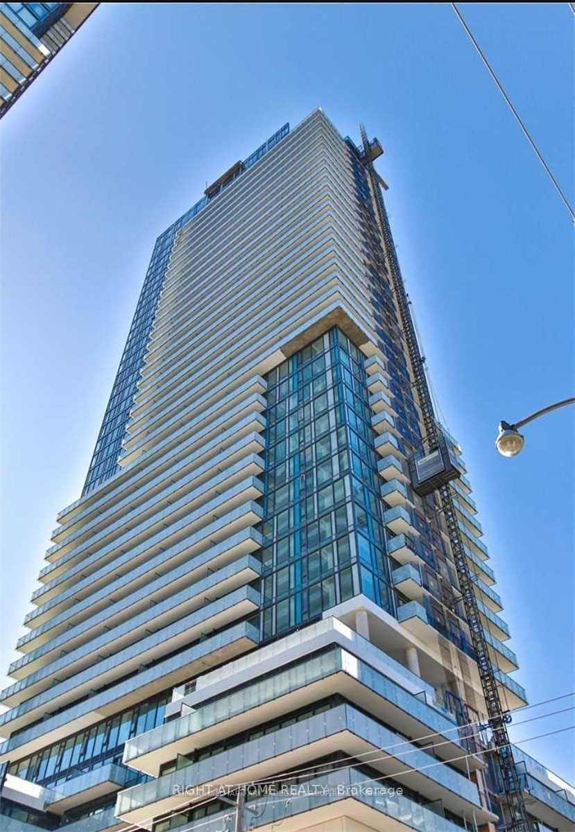 Photo 1 of Unit 3207, 161 Roehampton Avenue, Toronto, Mount Pleasant West — HOMEH