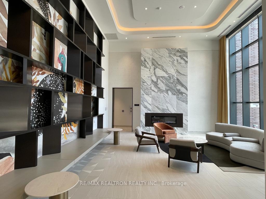 Photo 1 of Unit 2404, 130 River Street, Toronto, Regent Park — HOMEH