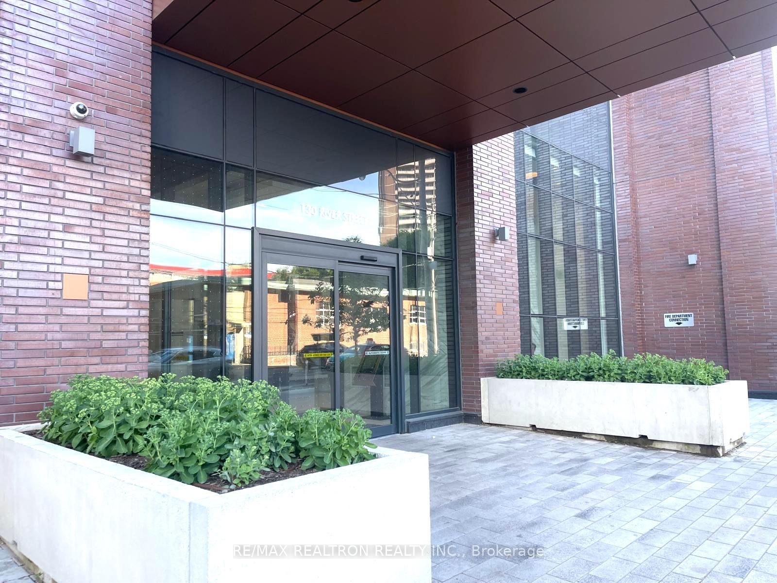 Photo 8 of Unit 2404, 130 River Street, Toronto, Regent Park — HOMEH