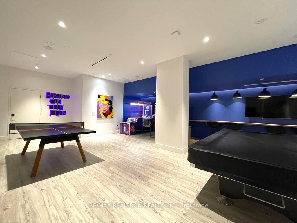 Photo 2 of Unit 2404, 130 River Street, Toronto, Regent Park — HOMEH