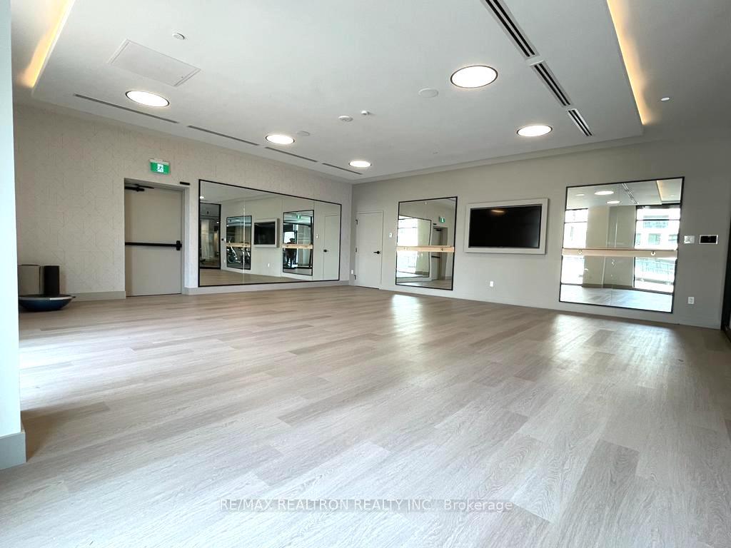 Photo 13 of Unit 2404, 130 River Street, Toronto, Regent Park — HOMEH