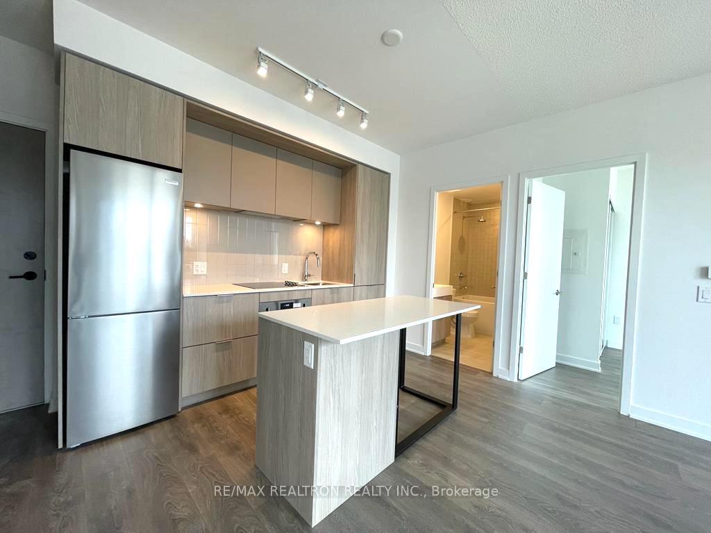 Photo 17 of Unit 2404, 130 River Street, Toronto, Regent Park — HOMEH