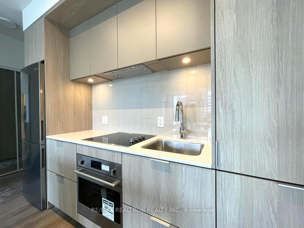 Photo 18 of Unit 2404, 130 River Street, Toronto, Regent Park — HOMEH