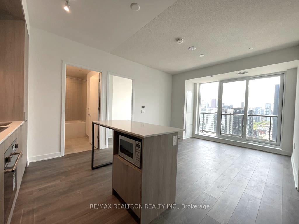 Photo 19 of Unit 2404, 130 River Street, Toronto, Regent Park — HOMEH