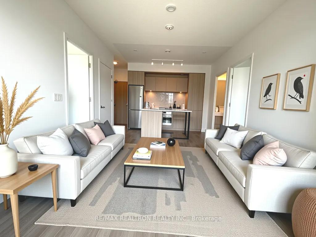 Photo 28 of Unit 2404, 130 River Street, Toronto, Regent Park — HOMEH