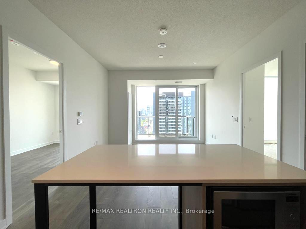Photo 23 of Unit 2404, 130 River Street, Toronto, Regent Park — HOMEH
