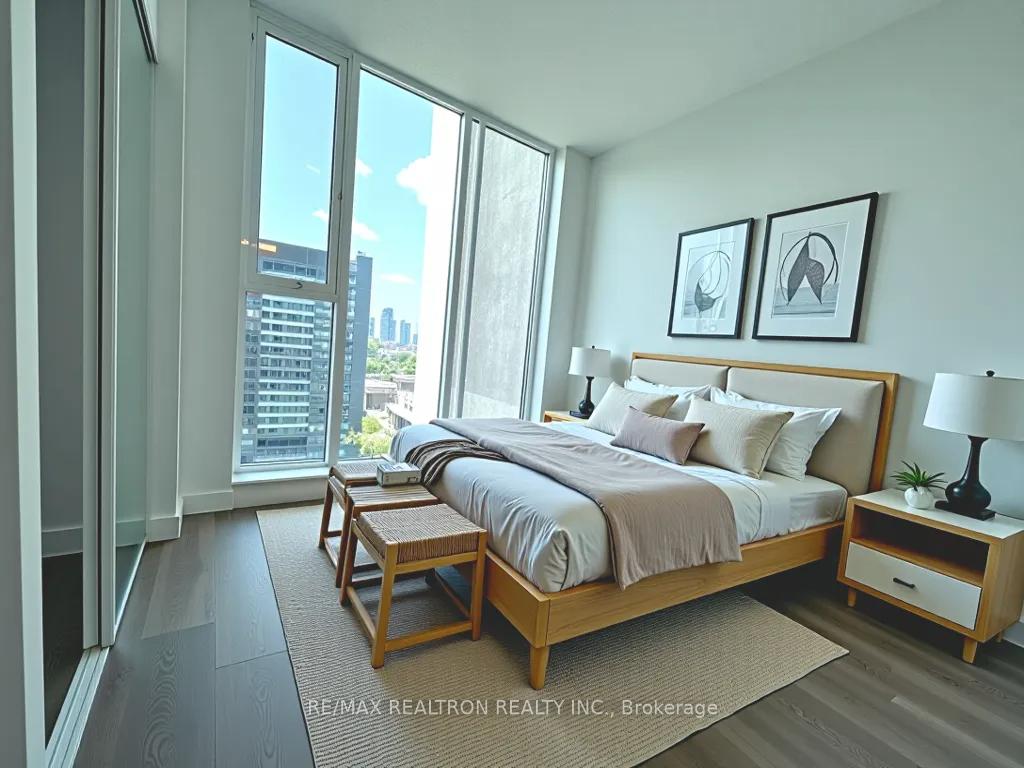 Photo 29 of Unit 2404, 130 River Street, Toronto, Regent Park — HOMEH