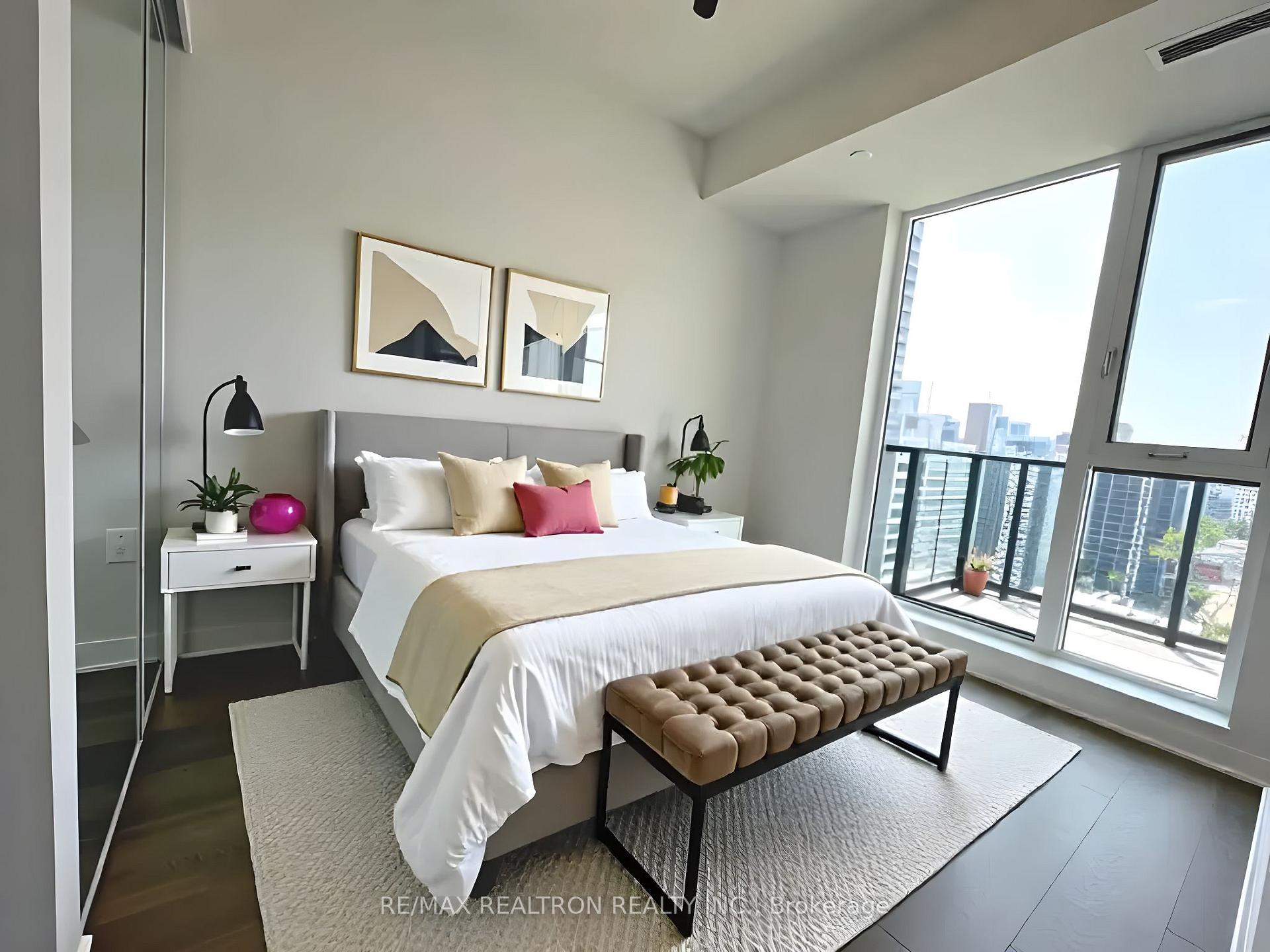 Photo 36 of Unit 2404, 130 River Street, Toronto, Regent Park — HOMEH