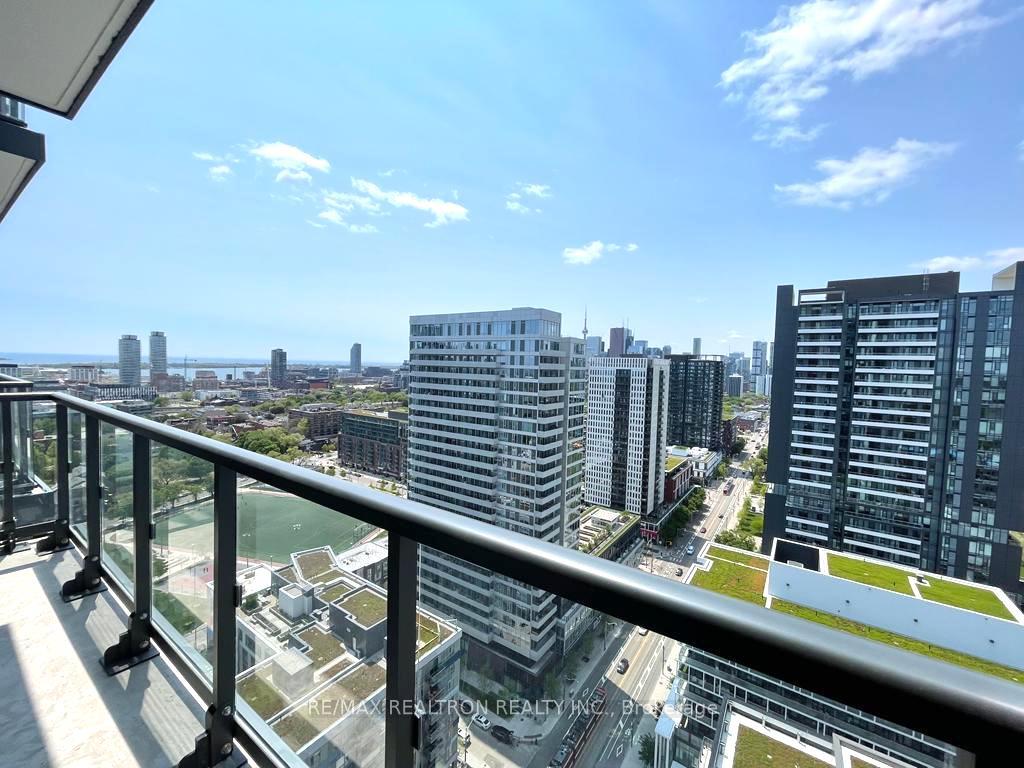 Photo 31 of Unit 2404, 130 River Street, Toronto, Regent Park — HOMEH