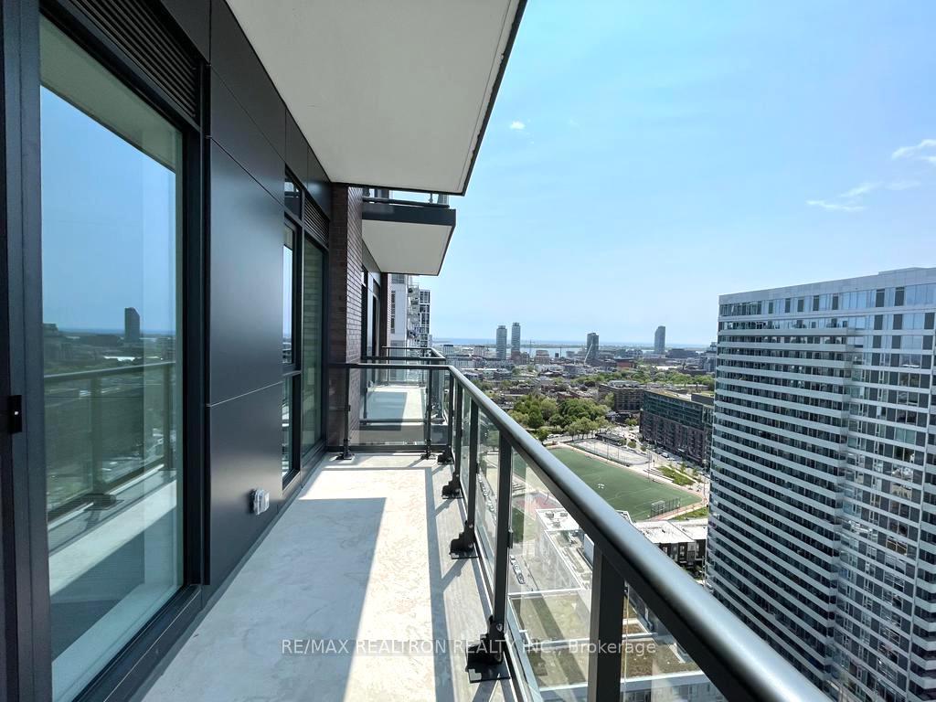 Photo 30 of Unit 2404, 130 River Street, Toronto, Regent Park — HOMEH