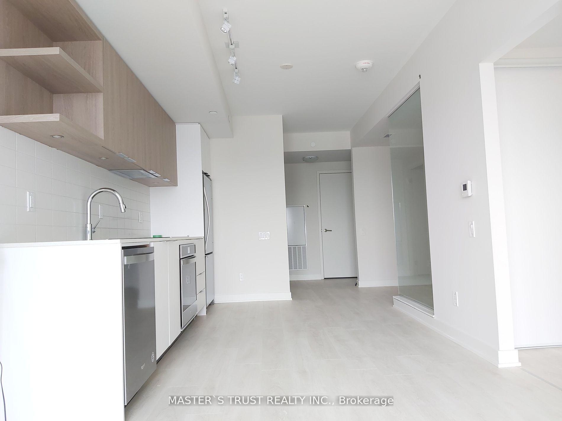 Photo 8 of Unit N1210, 6 Sonic Way, Toronto, Flemingdon Park — HOMEH