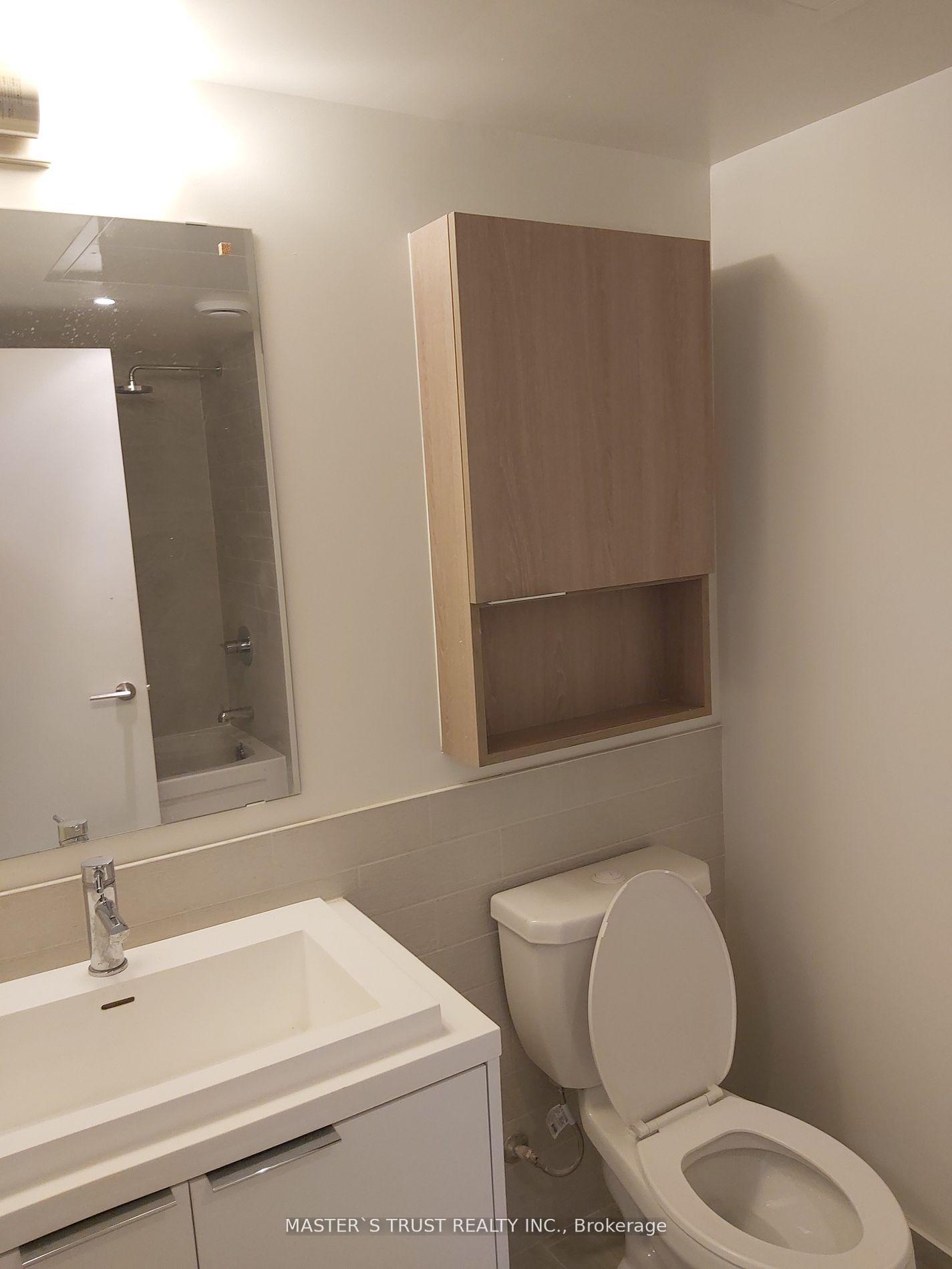 Photo 6 of Unit N1210, 6 Sonic Way, Toronto, Flemingdon Park — HOMEH